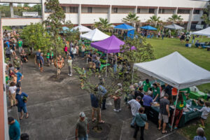 OLF 2026 courtyard plant sale OLF 2026 courtyard plant sale