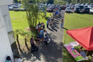 line for OLF line for OLF