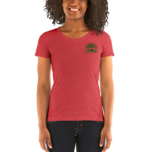 Hawaii Environmental Restoration t-shirt - Hawaii Environmental